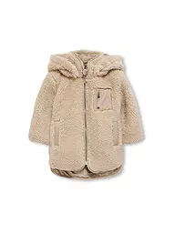 ONLY | Chaqueta para niña KMGSASCHA | Beige