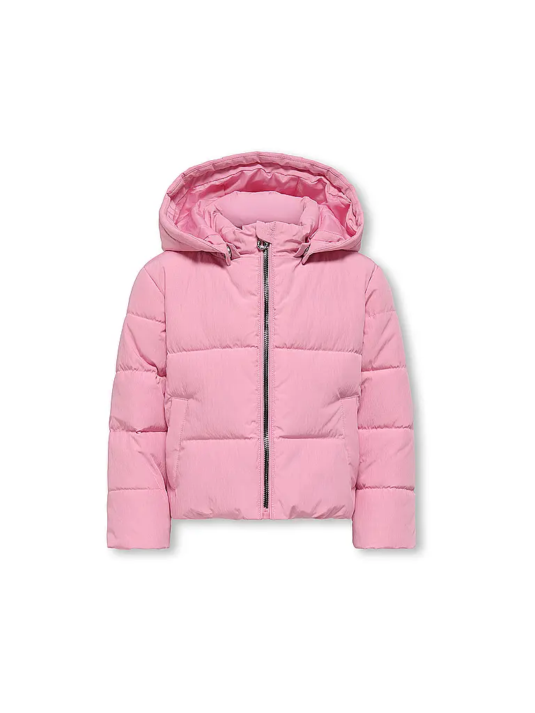 ONLY | Chaqueta para niña | Rosa