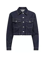 ONLY | Chaqueta vaquera ONLHEATHER | Azul oscuro