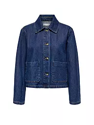ONLY | Chaqueta vaquera ONLLERIN | Azul oscuro