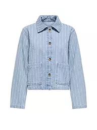 ONLY | Chaqueta vaquera ONLLERIN | Azul claro