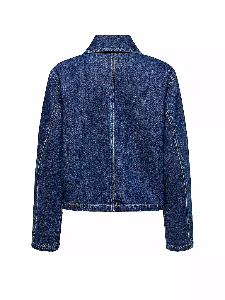 ONLY | Chaqueta vaquera ONLLERIN | Azul oscuro