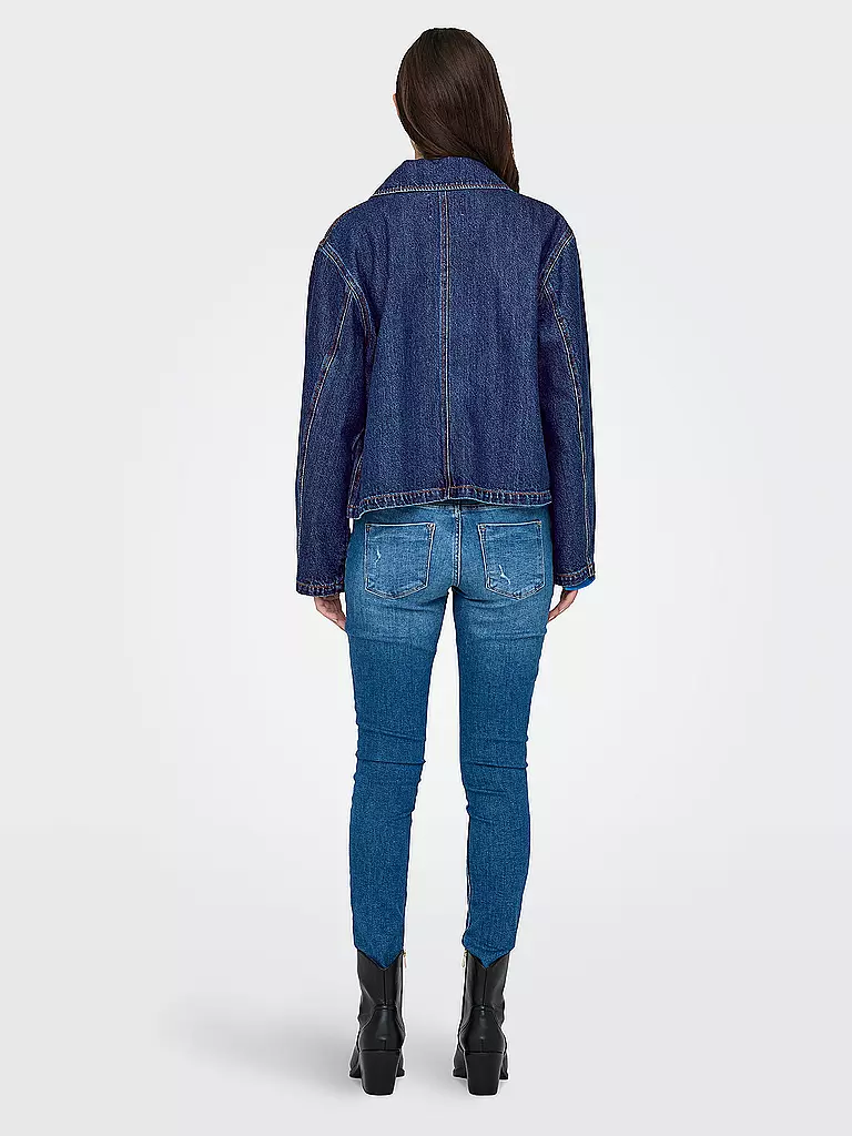ONLY | Chaqueta vaquera ONLLERIN | Azul oscuro