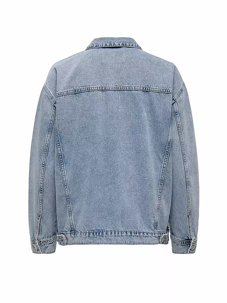 ONLY | Chaqueta vaquera ONLOCEAN | Azul claro