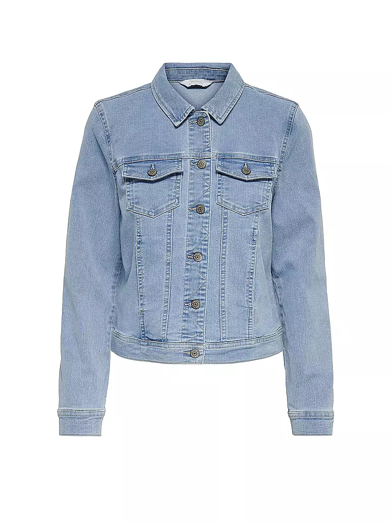ONLY | Chaqueta vaquera ONLWONDER | Azul claro