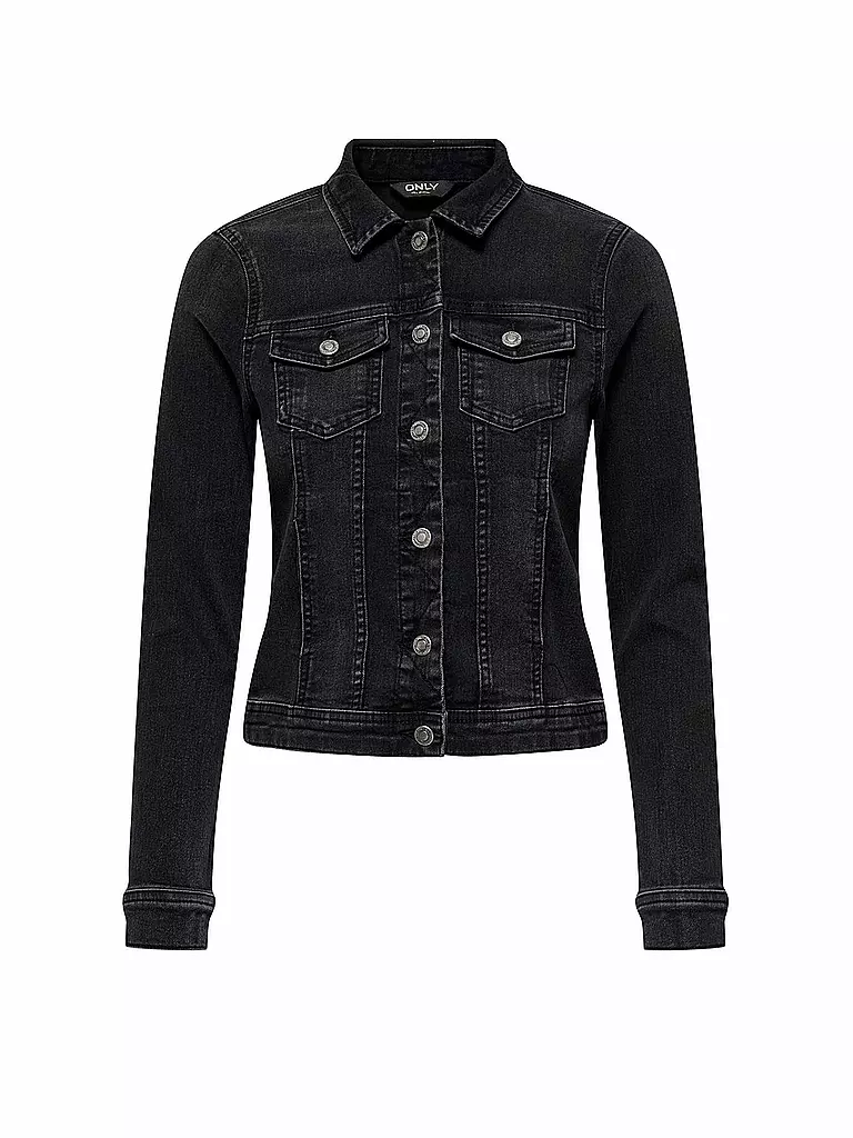 ONLY | Chaqueta vaquera ONLWONDER | Negro