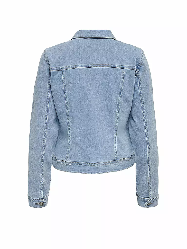 ONLY | Chaqueta vaquera ONLWONDER | Azul claro