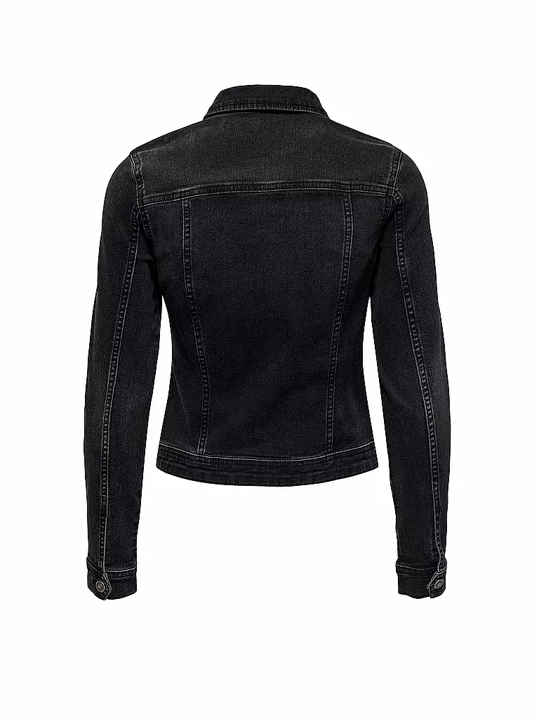ONLY | Chaqueta vaquera ONLWONDER | Negro