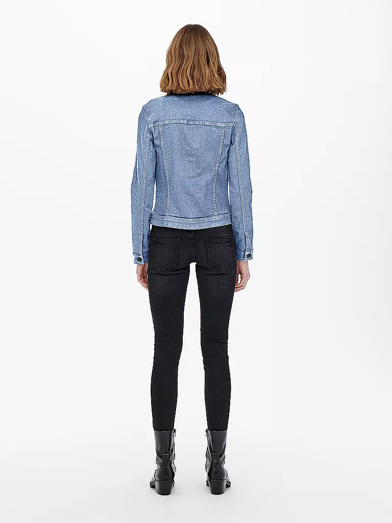 ONLY | Chaqueta vaquera ONLWONDER | Azul claro