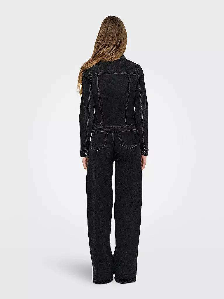 ONLY | Chaqueta vaquera ONLWONDER | Negro
