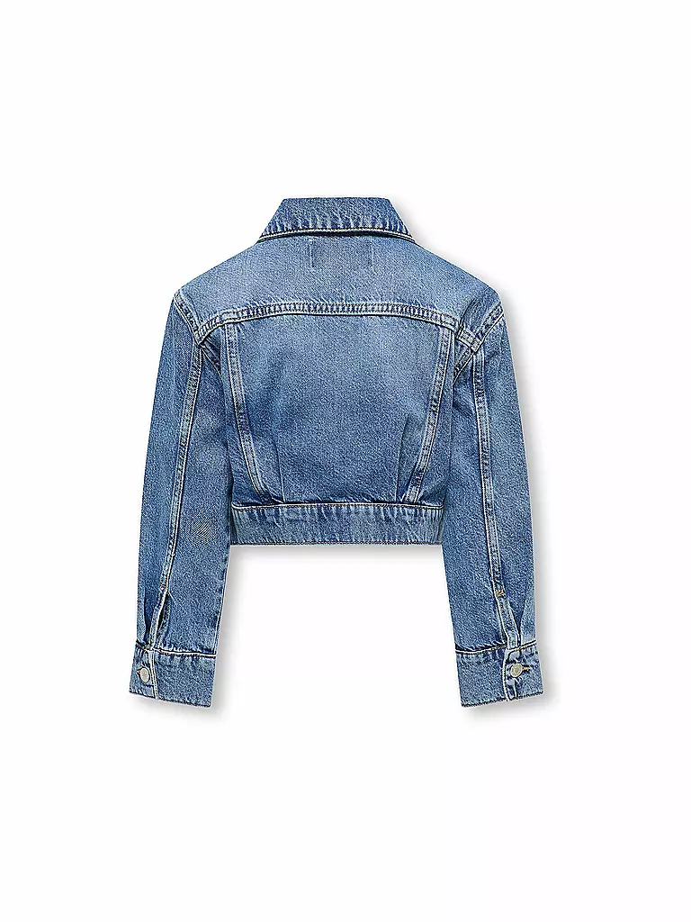 ONLY | Chaqueta vaquera para niña KOGLUMI | 