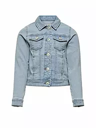ONLY | Chaqueta vaquera para niña KONSARA | Azul