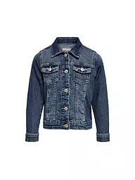 ONLY | Chaqueta vaquera para niña KONSARA | Azul