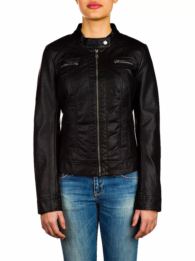 ONLY | Chaqueta | Negro