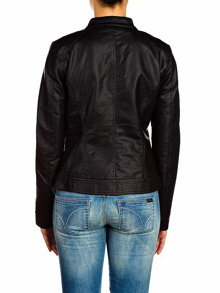 ONLY | Chaqueta | Negro