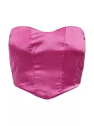 ONLY | Corsé ONLSADIE | Fucsia