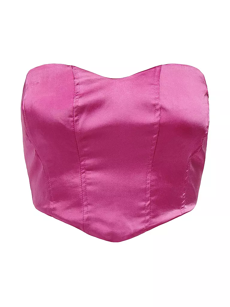 ONLY | Corsé ONLSADIE | Fucsia