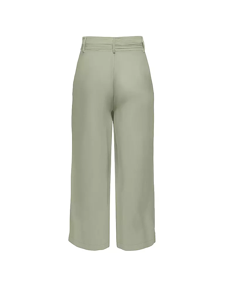ONLY | Culotte ONLCARO | Oliva