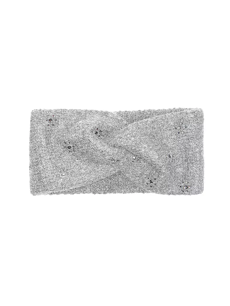 ONLY | Diadema para niños KMGCHYNA | Gris claro