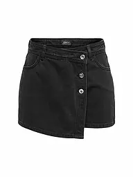 ONLY | Falda pantalón vaquera ONLLESLY | Negro