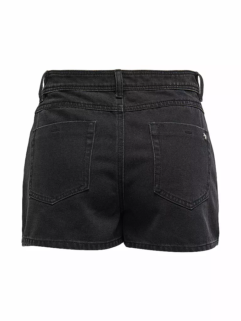ONLY | Falda pantalón vaquera ONLLESLY | Negro