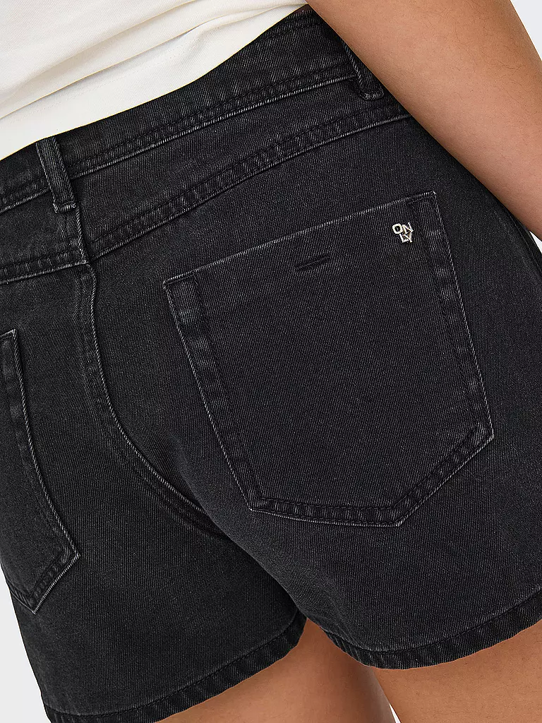 ONLY | Falda pantalón vaquera ONLLESLY | Negro