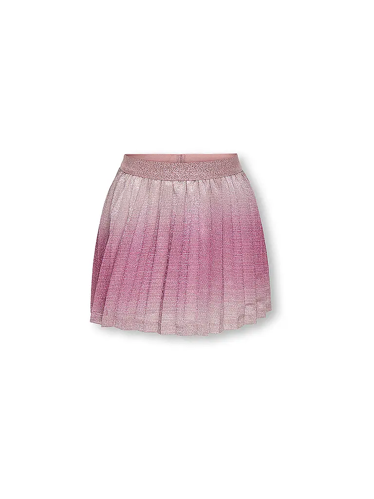 ONLY | Falda para niña KMGDANCE | Rosa