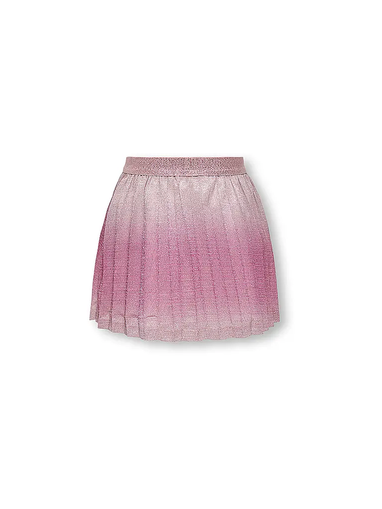 ONLY | Falda para niña KMGDANCE | Rosa