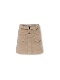 ONLY | Falda para niña KOGAMAZING | Beige