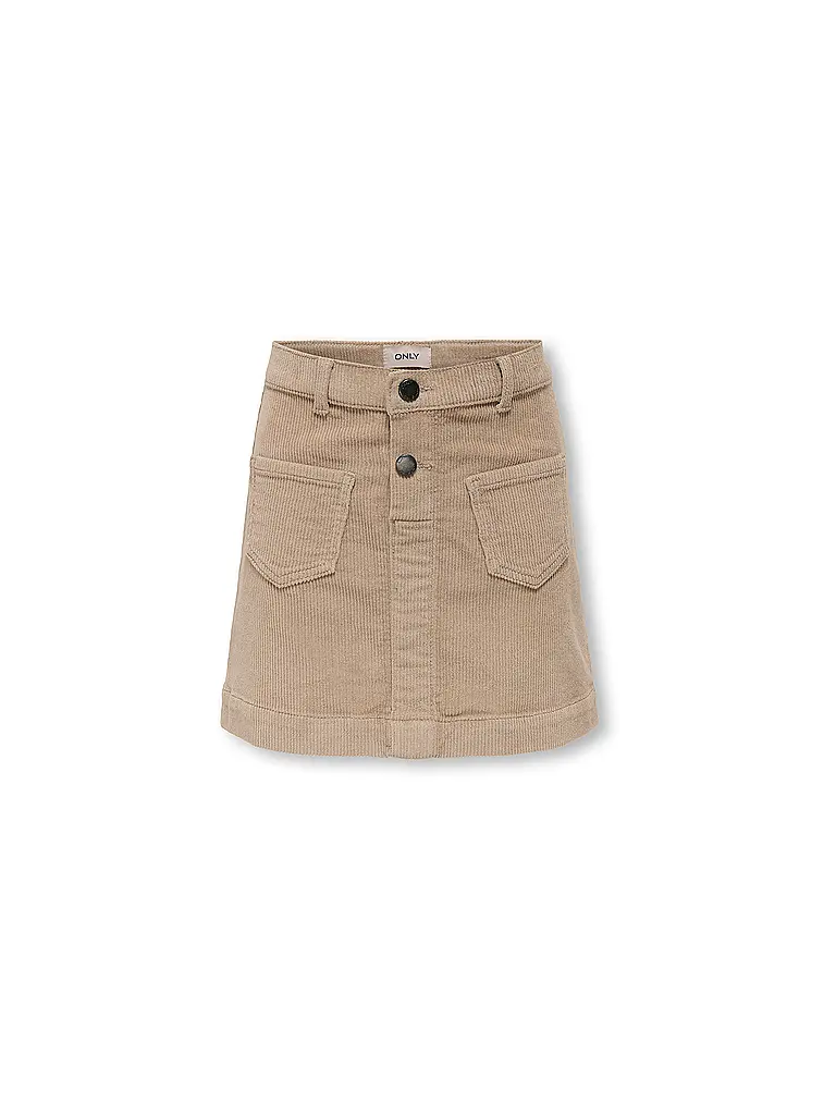 ONLY | Falda para niña KOGAMAZING | Beige