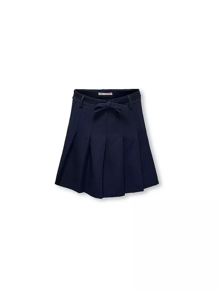 ONLY | Falda para niña KOGZALLY | Azul oscuro