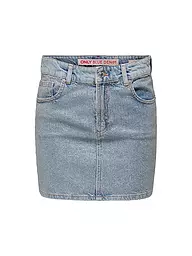 ONLY | Falda vaquera ONLHOLLYWOOD | Azul claro