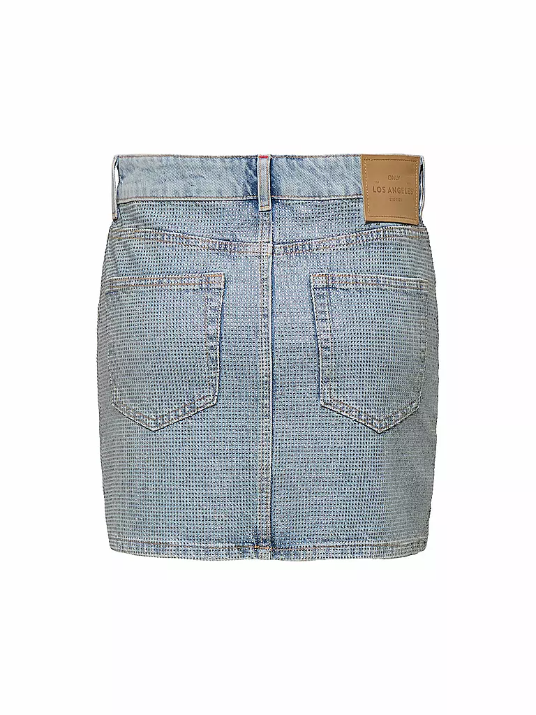 ONLY | Falda vaquera ONLHOLLYWOOD | 