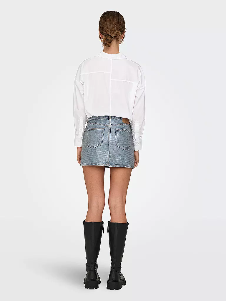 ONLY | Falda vaquera ONLHOLLYWOOD | 