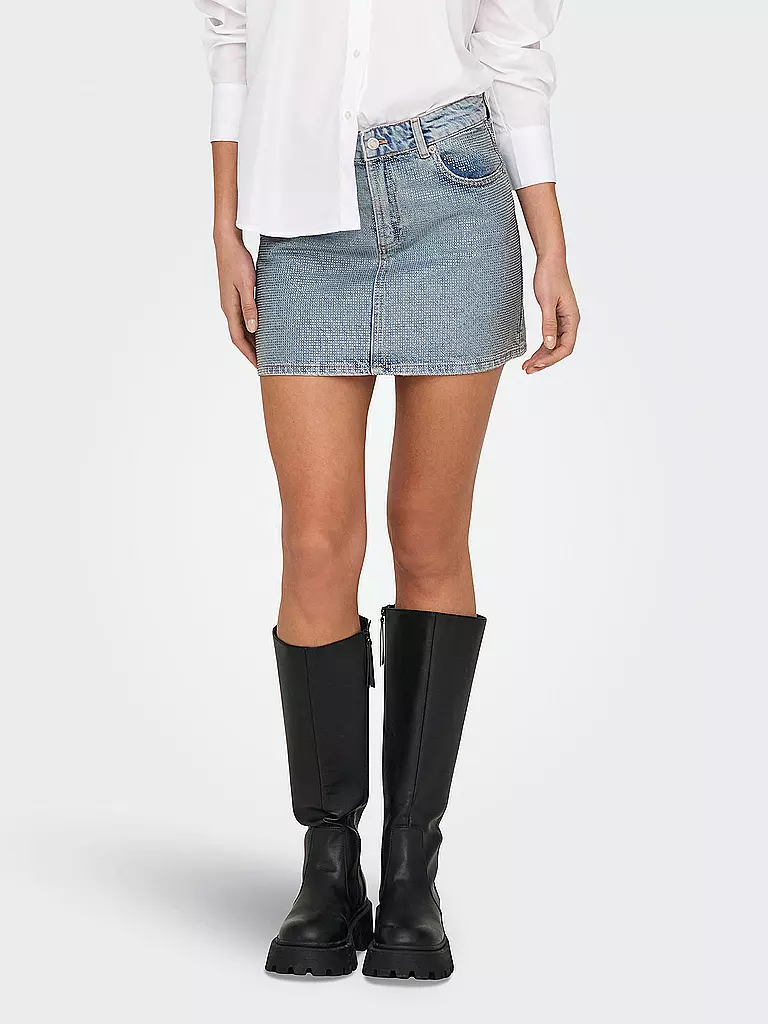 ONLY | Falda vaquera ONLHOLLYWOOD | 