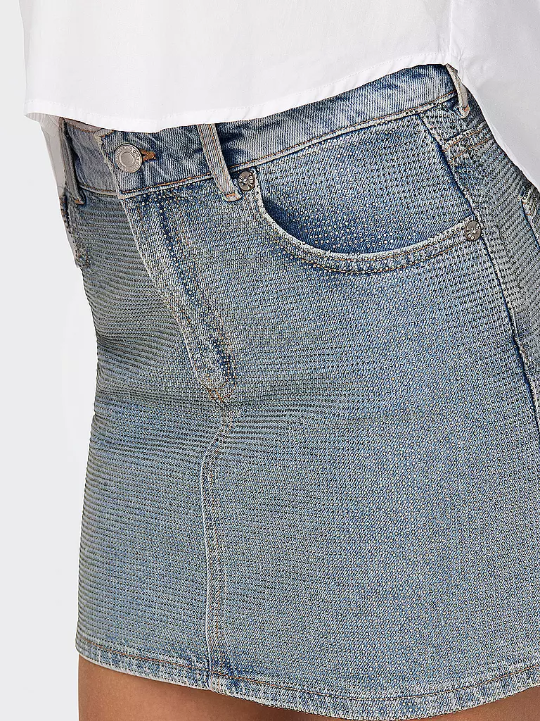 ONLY | Falda vaquera ONLHOLLYWOOD | 