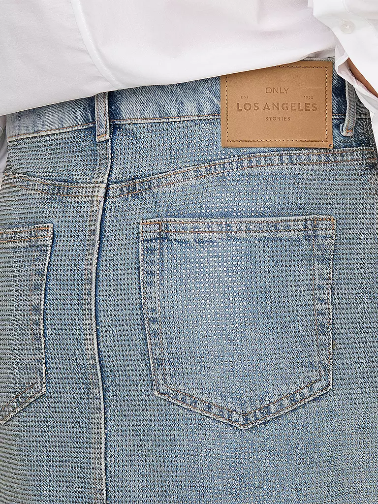 ONLY | Falda vaquera ONLHOLLYWOOD | 