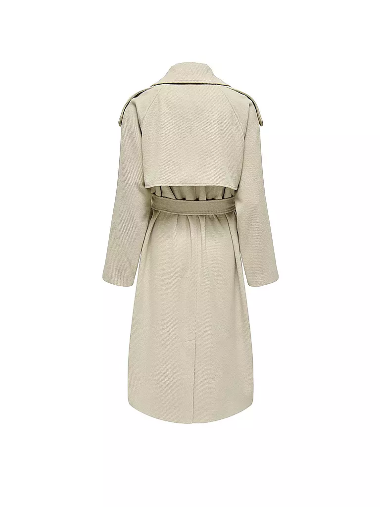 ONLY | Gabardina | 