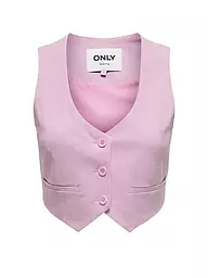 ONLY | Gilet ONLALBA | Lila
