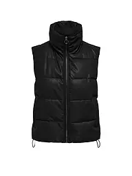 ONLY | Gilet ONLANJA | Negro