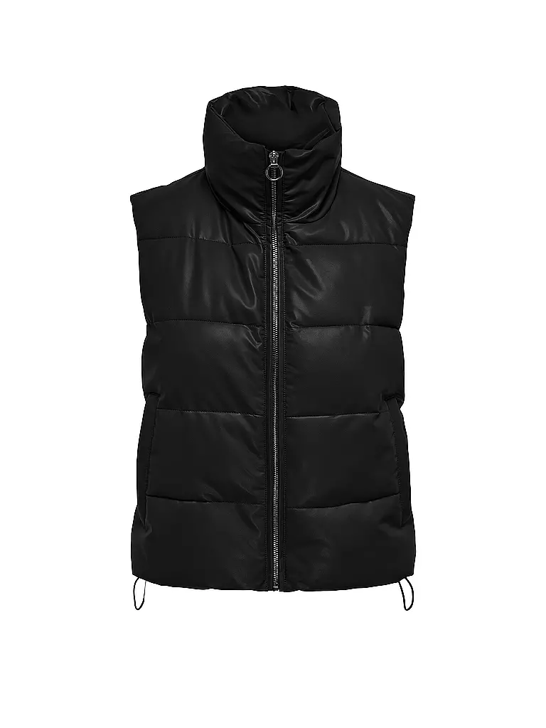 ONLY | Gilet ONLANJA | Negro