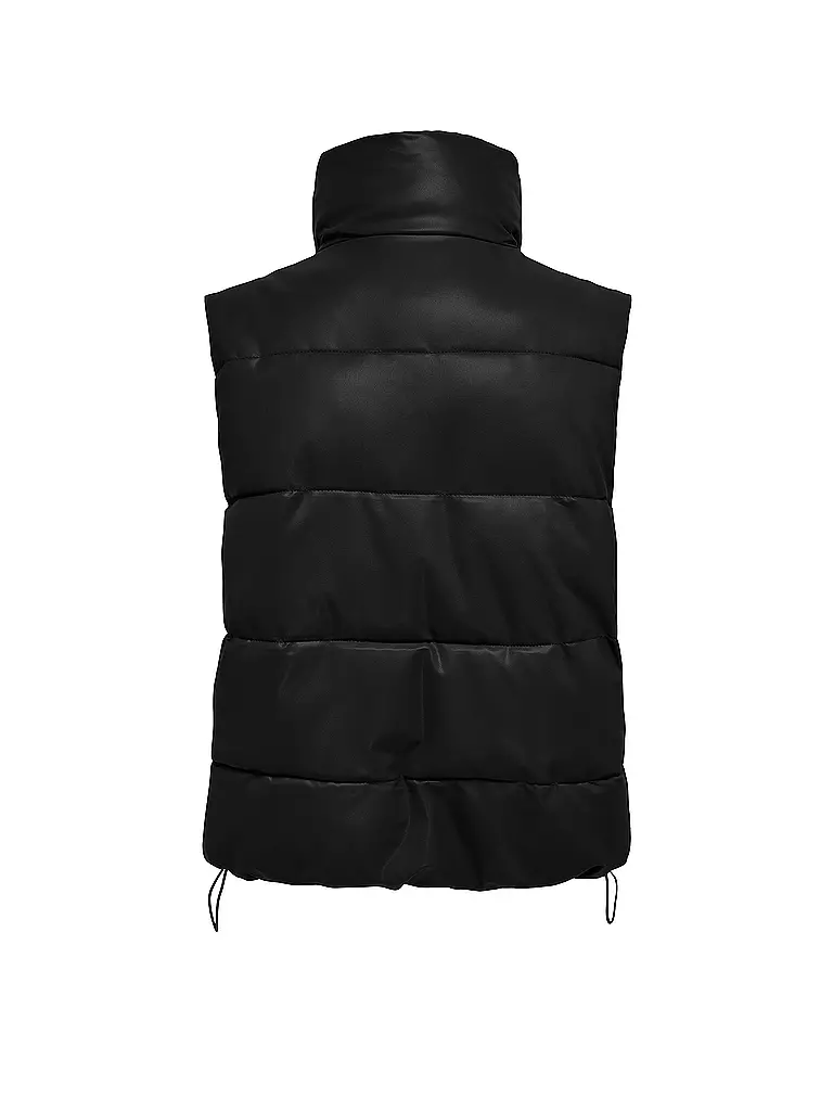 ONLY | Gilet ONLANJA | Negro