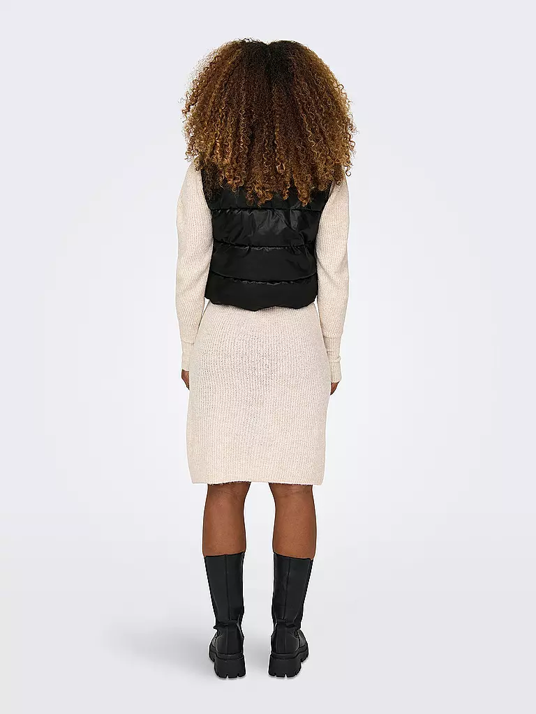 ONLY | Gilet ONLANJA | Negro
