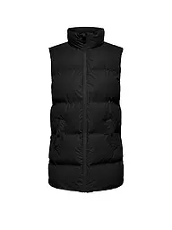 ONLY | Gilet ONLLEA | Negro