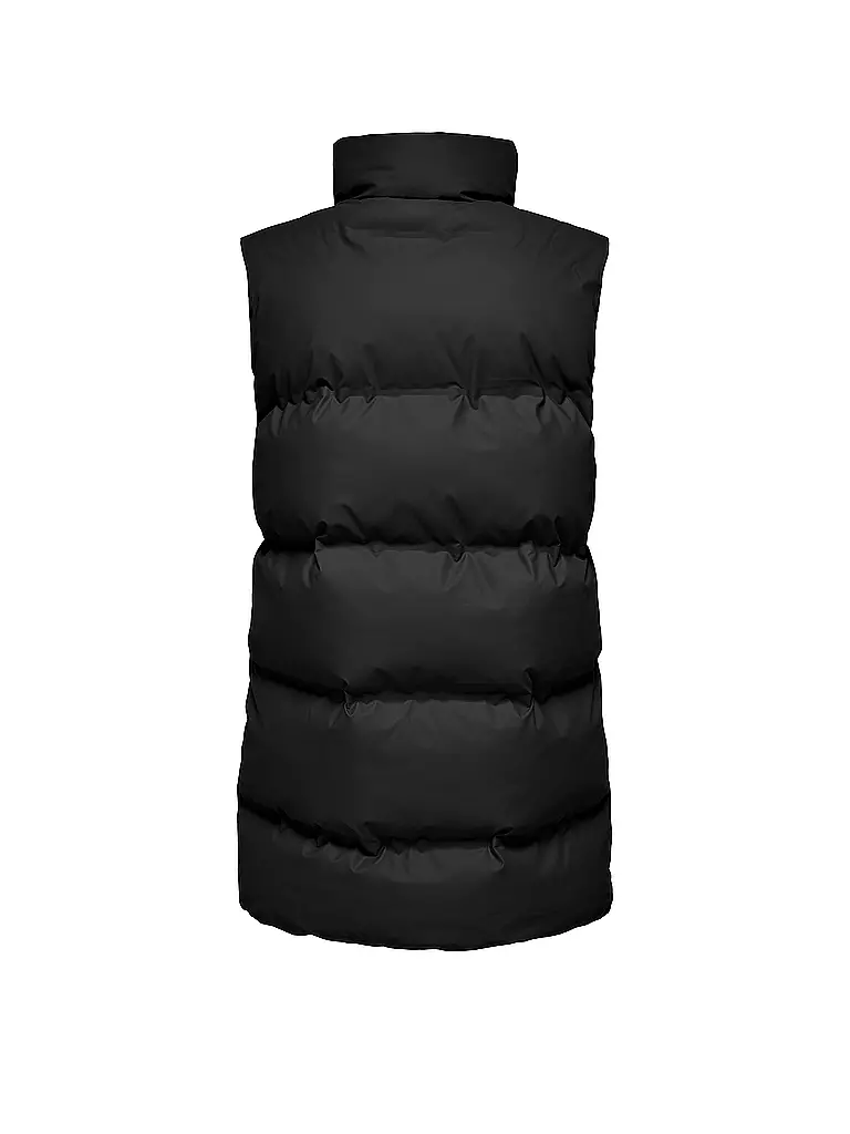 ONLY | Gilet ONLLEA | Negro