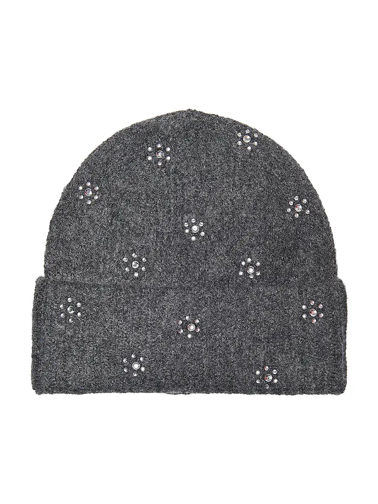 ONLY | Gorro infantil - Gorro KMGCHYNA | Gris