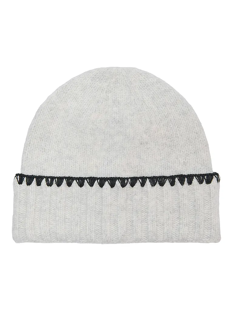 ONLY | Gorro infantil - Gorro KOGLEA | Gris claro