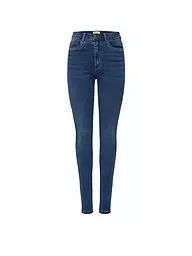 ONLY | Highwaist Jeans Skinny Fit ONLROYAL  | Azul