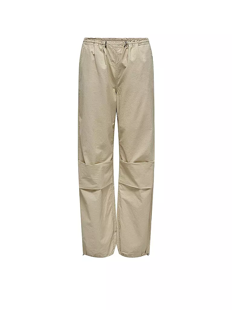 ONLY | Hose Jogging Fit ONLECHO-LAIA  | Beige