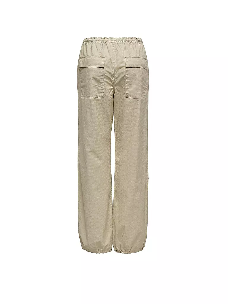 ONLY | Hose Jogging Fit ONLECHO-LAIA  | Beige